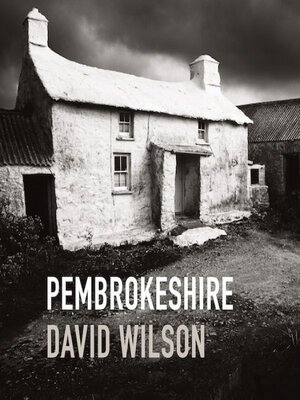 cover image of Pembrokeshire